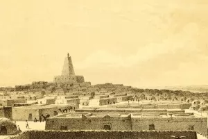 Timbuktu 1858 thumbnail
